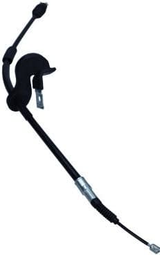 Cable Pull, parking brake 32-0931 - image 2