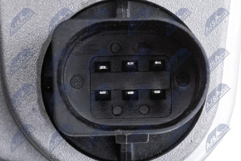 Throttle Body ETB-BM-013 - image 7