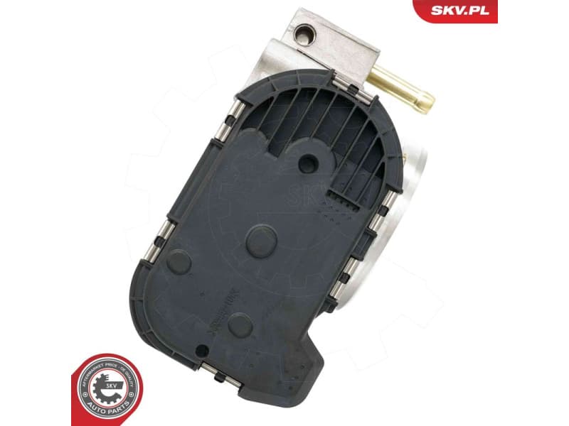 Throttle Body 12SKV131 - image 4