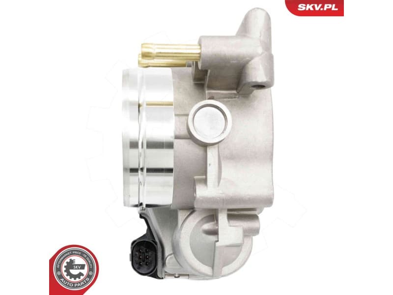 Throttle Body 12SKV131 - image 5