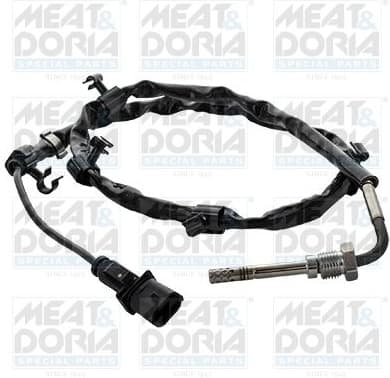 Sensor, exhaust gas temperature 12085