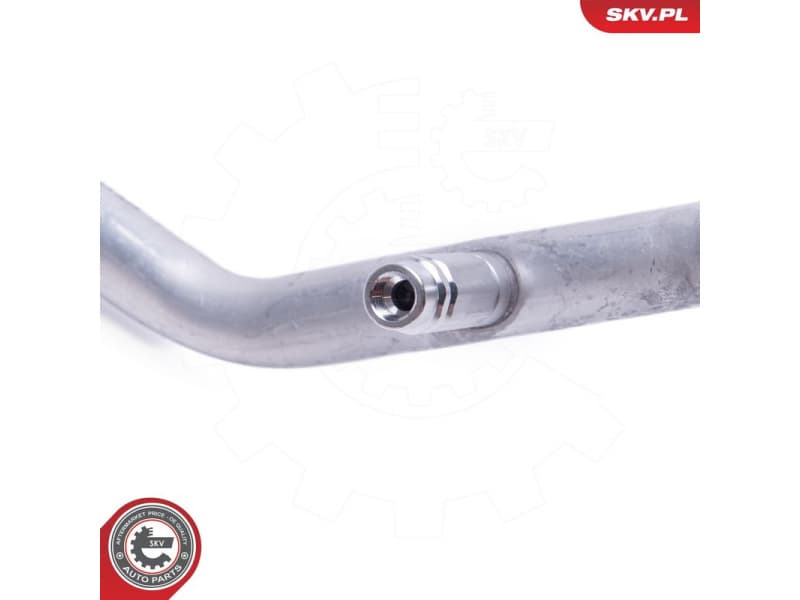 High/Low-pressure Line, air conditioning 54SKV723 - image 3