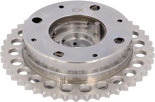 Camshaft Adjuster 185203