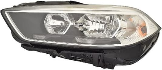 Headlight Depo 444-11AWRMLD-EM