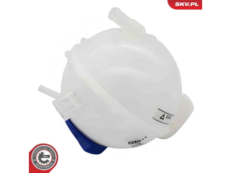 Expansion Tank, coolant 61SKV452 - image 2