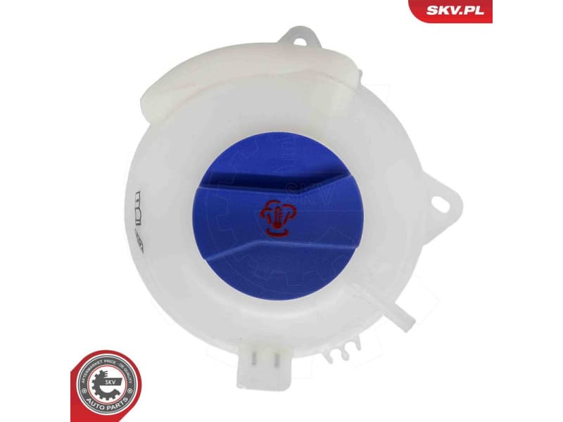 Expansion Tank, coolant 61SKV452 - image 5
