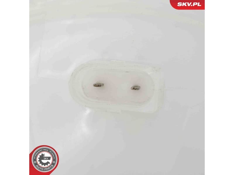 Expansion Tank, coolant 61SKV452 - image 6