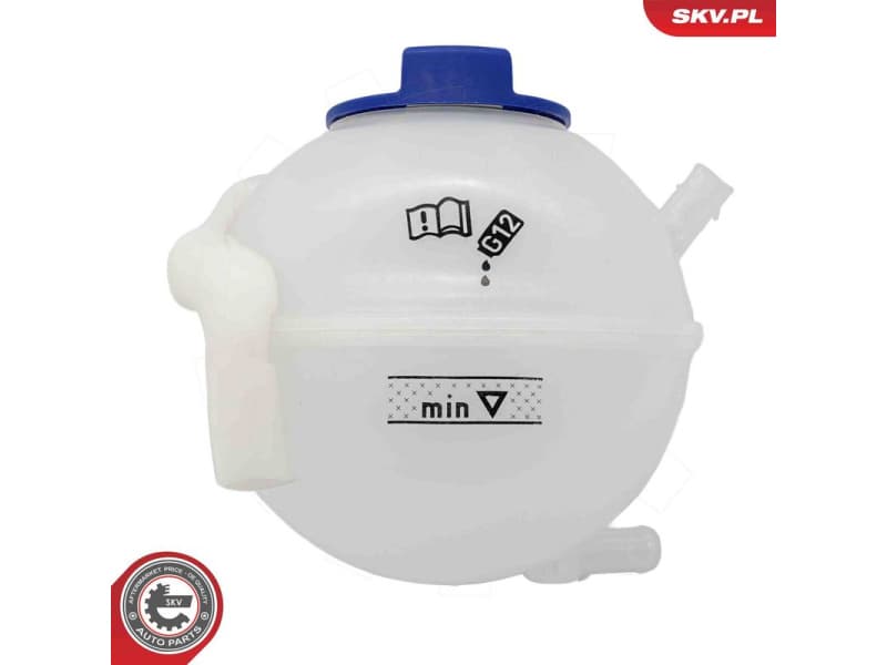 Expansion Tank, coolant 61SKV452 - image 8