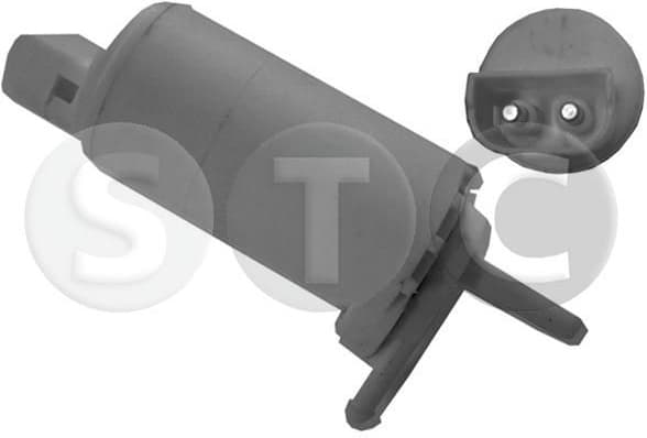 Wash pump T432148 - image 2