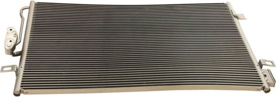 Condenser, air conditioning AC830258