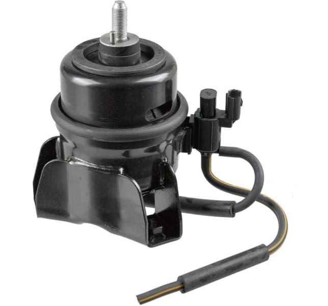 Mounting, engine 43330 01