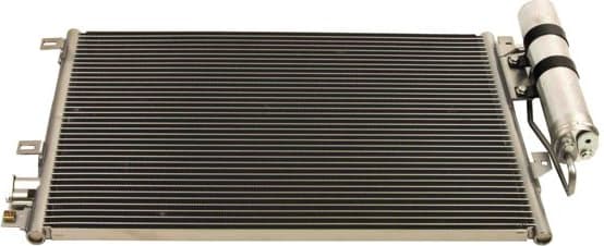 Condenser, air conditioning AC830016