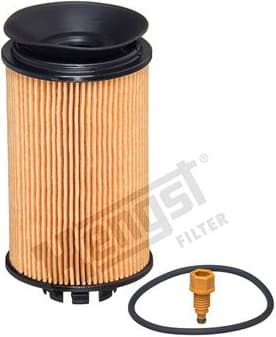 Oil Filter E845H D335
