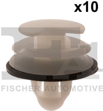 Clip, trim/protection strip 21-40016.10