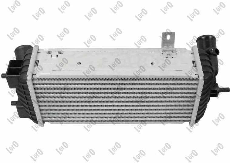 Charge Air Cooler LORO 019-018-0007 - image 2