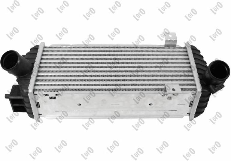 Charge Air Cooler LORO 019-018-0007 - image 3