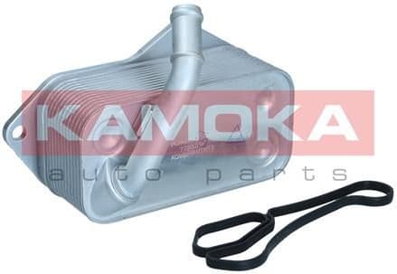 Oil Cooler, engine oil 7730029