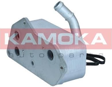 Oil Cooler, engine oil 7730029 - image 4