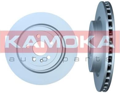 Brake Disc 103663
