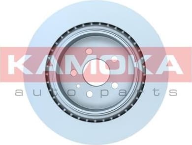 Brake Disc 103663 - image 2