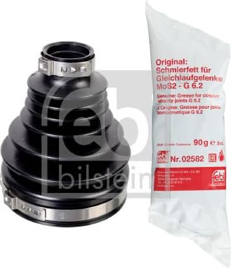 Bellow Kit, drive shaft 175540
