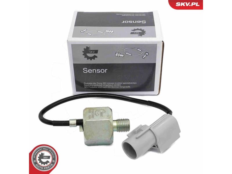 Knock Sensor 17SKV850