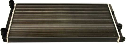Radiator, engine cooling AC284093