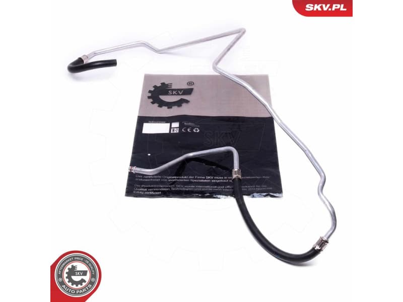 Hydraulic Hose, steering 10SKV925