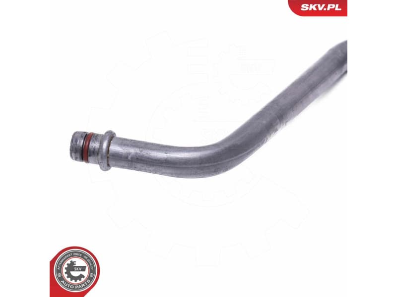 Hydraulic Hose, steering 10SKV925 - image 2