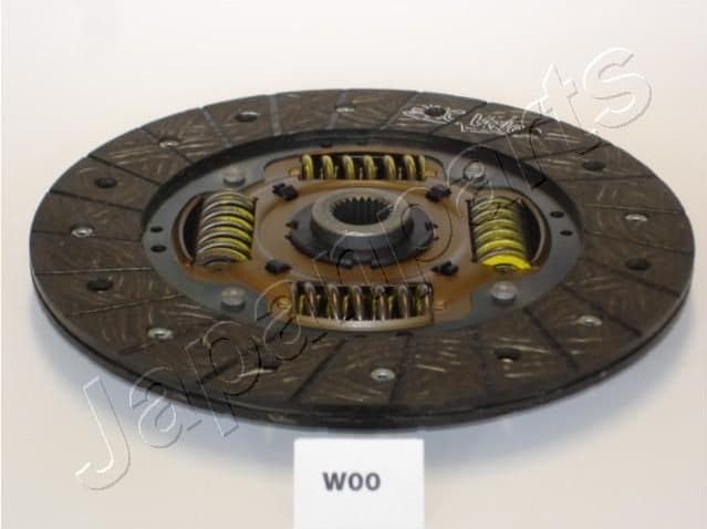 Clutch Disc DF-W00 - image 2