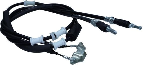 Cable Pull, parking brake 32-1442