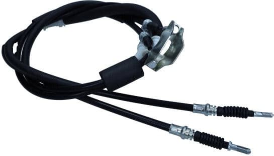 Cable Pull, parking brake 32-1442 - image 2