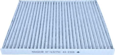 Filter, cabin air 26-2568