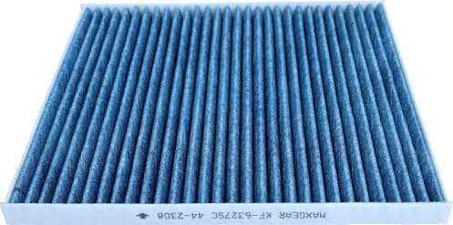 Filter, cabin air 26-2568 - image 2