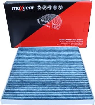 Filter, cabin air 26-2568 - image 3