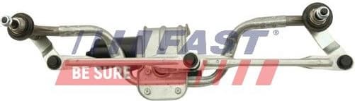 Wiper Linkage FT93142