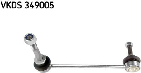 Link/Coupling Rod, stabiliser bar VKDS349005