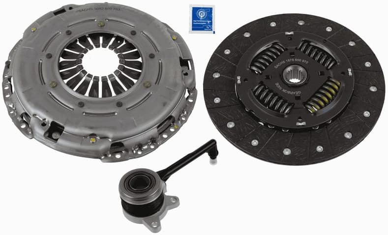 Clutch Kit Kit plus CSC 3000 990 498