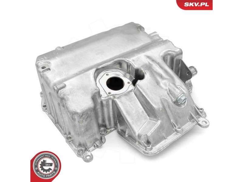 Oil Sump 48SKV829 - image 2