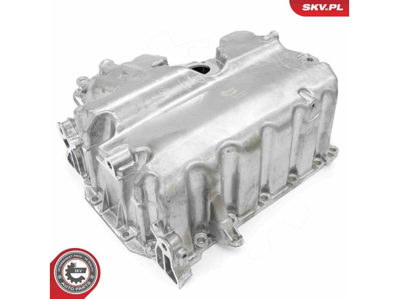 Oil Sump 48SKV829 - image 3
