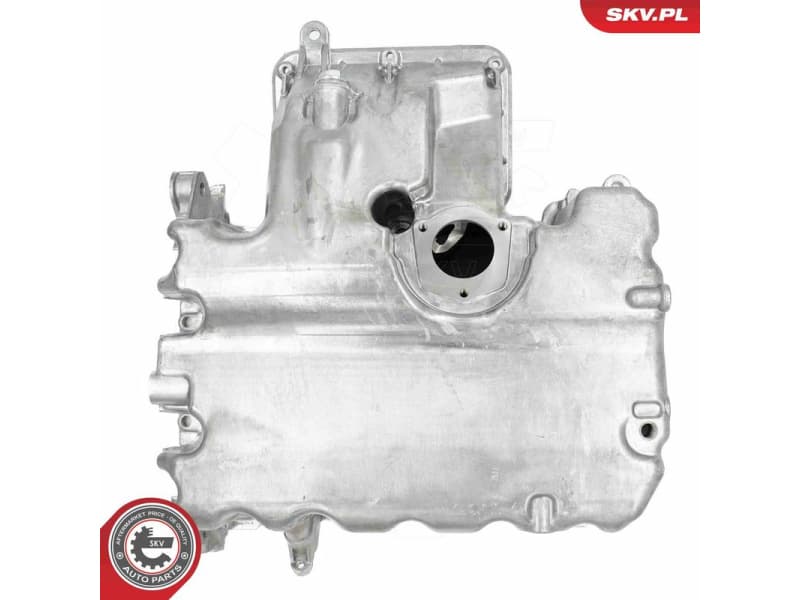 Oil Sump 48SKV829 - image 5