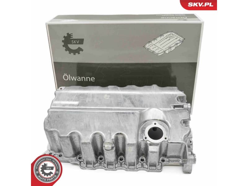 Oil Sump 48SKV822