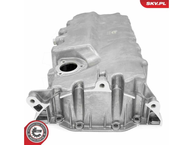 Oil Sump 48SKV822 - image 3