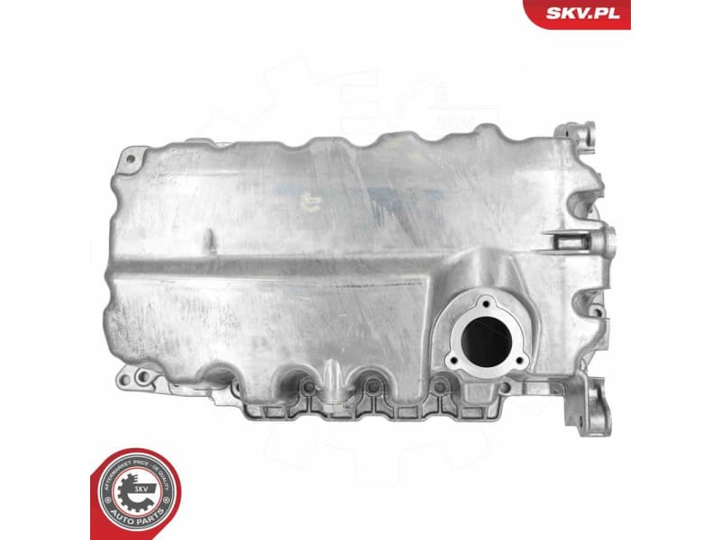 Oil Sump 48SKV822 - image 4