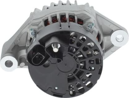 Alternator 1986A00608 - image 2