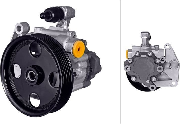 Hydraulic Pump, steering 8TL 359 003-401