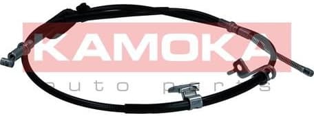 Cable Pull, parking brake 1190651