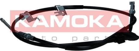 Cable Pull, parking brake 1190651 - image 3