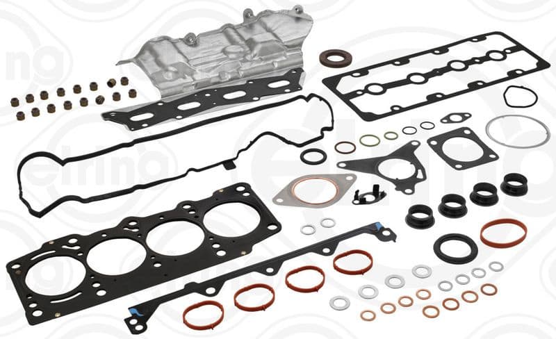 Gasket Kit, cylinder head 944.190