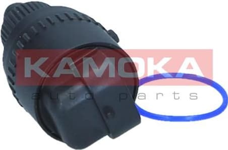 Idle Control Valve, air supply 4190016 - image 4